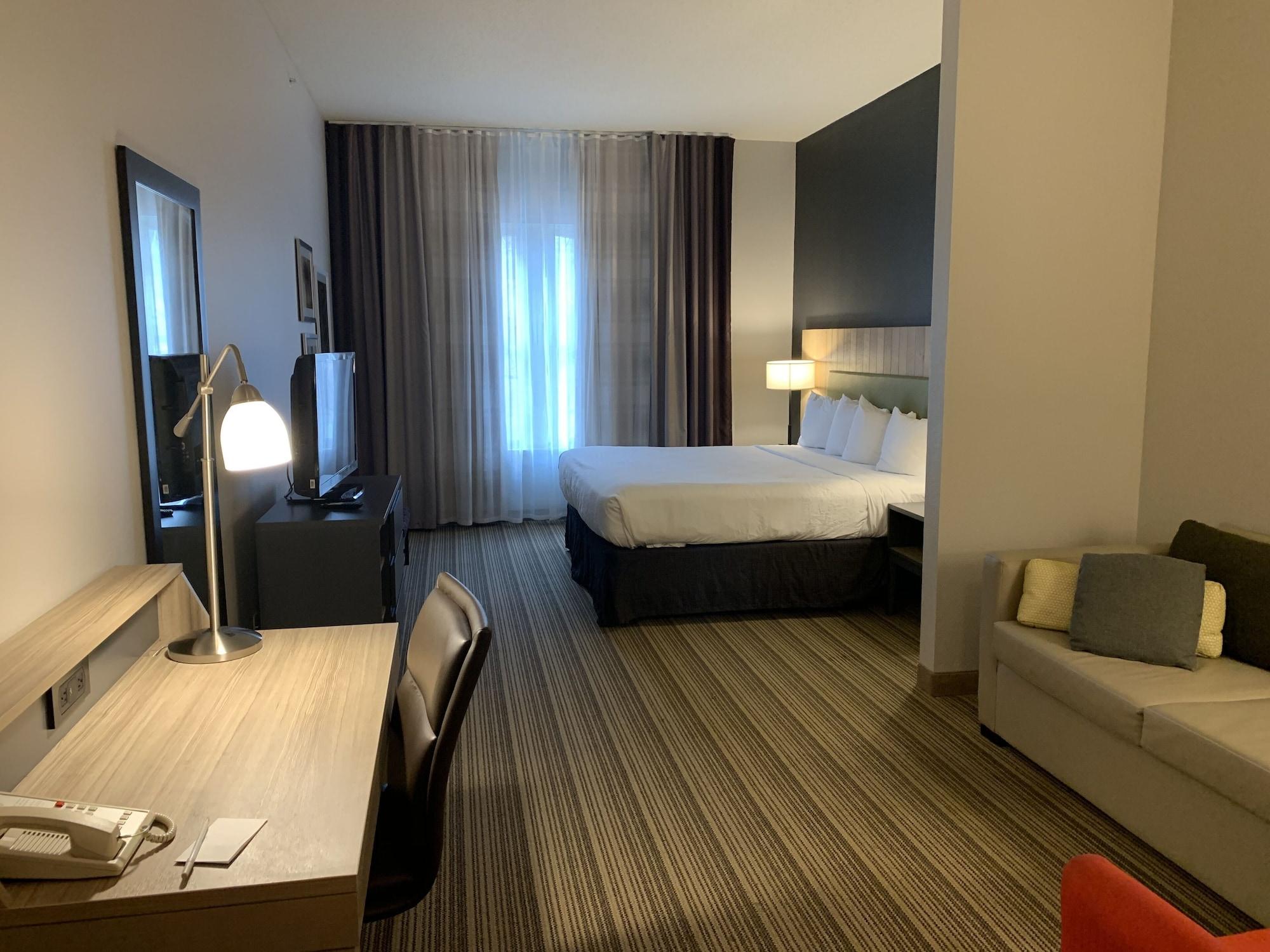 Country Inn & Suites By Radisson, St Charles Historic District Saint Charles Екстер'єр фото
