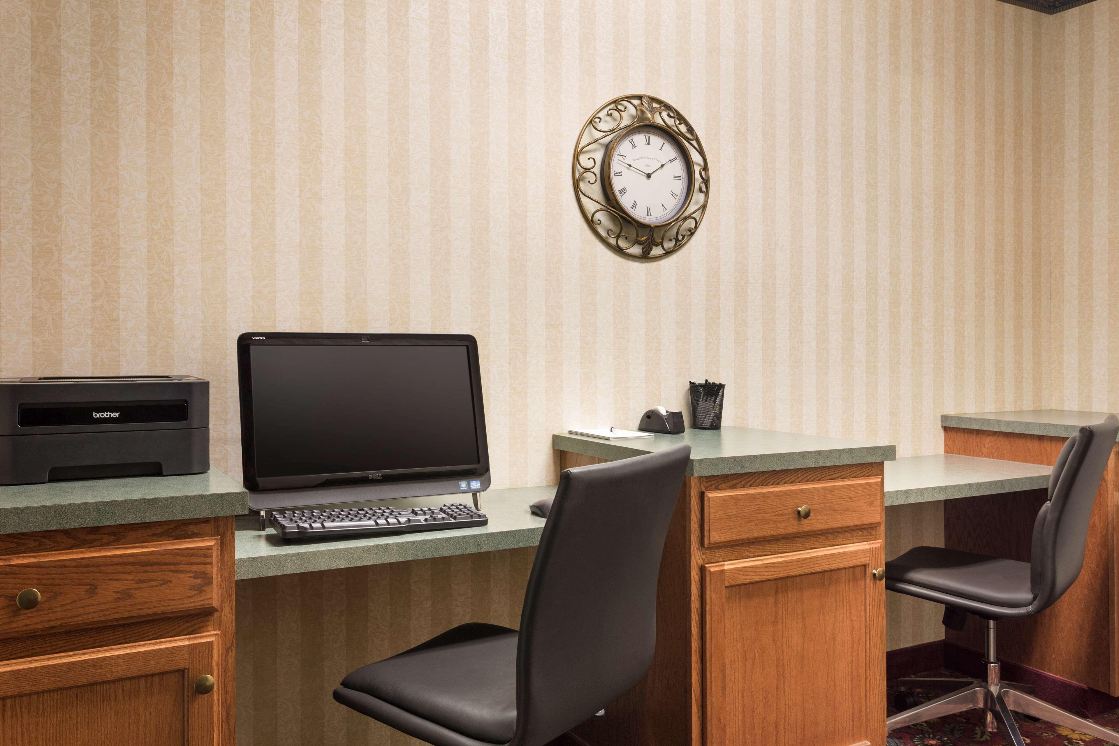 Country Inn & Suites By Radisson, St Charles Historic District Saint Charles Екстер'єр фото