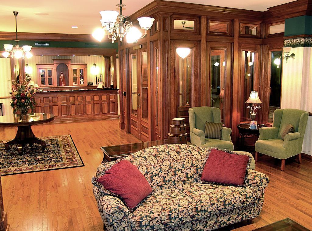 Country Inn & Suites By Radisson, St Charles Historic District Saint Charles Екстер'єр фото