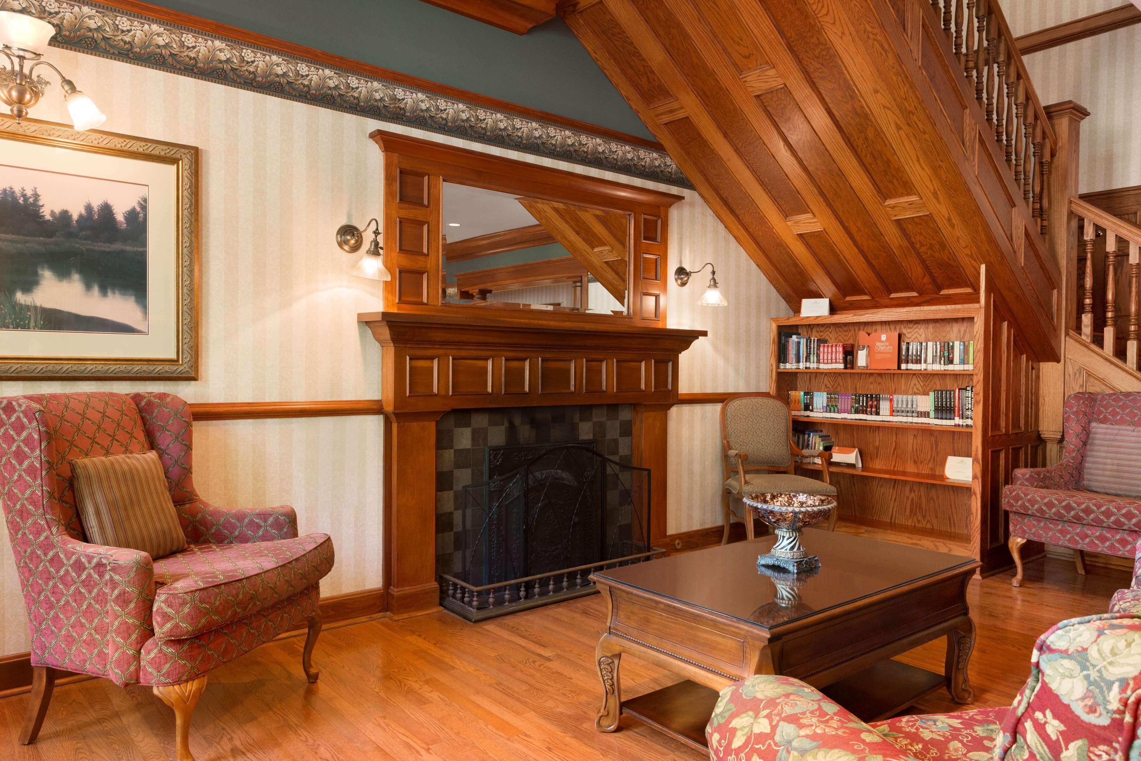 Country Inn & Suites By Radisson, St Charles Historic District Saint Charles Екстер'єр фото