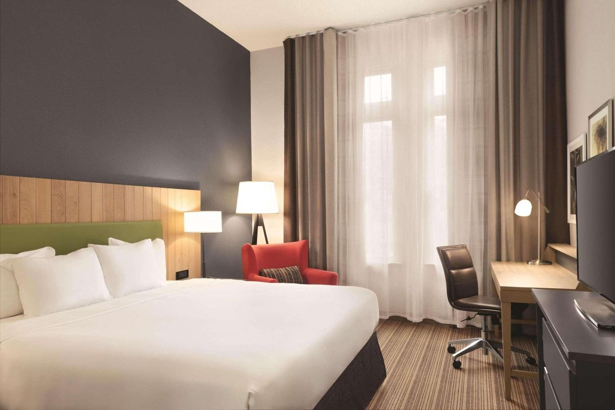 Country Inn & Suites By Radisson, St Charles Historic District Saint Charles Екстер'єр фото