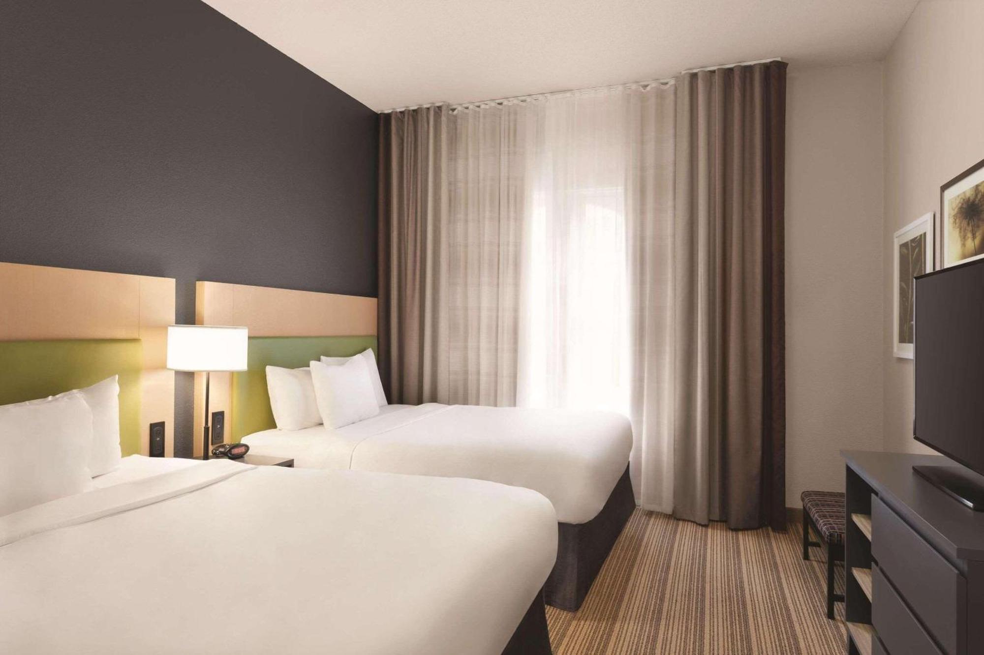Country Inn & Suites By Radisson, St Charles Historic District Saint Charles Екстер'єр фото