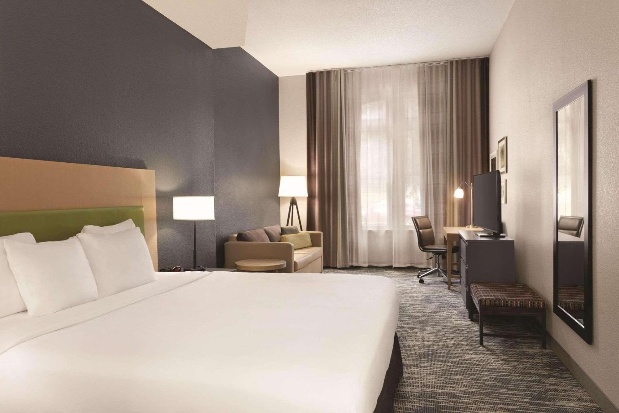 Country Inn & Suites By Radisson, St Charles Historic District Saint Charles Екстер'єр фото
