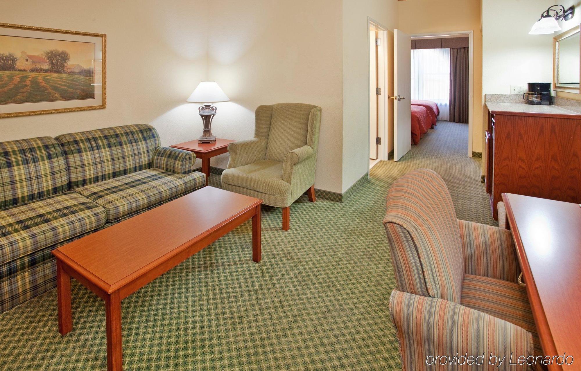 Country Inn & Suites By Radisson, St Charles Historic District Saint Charles Номер фото