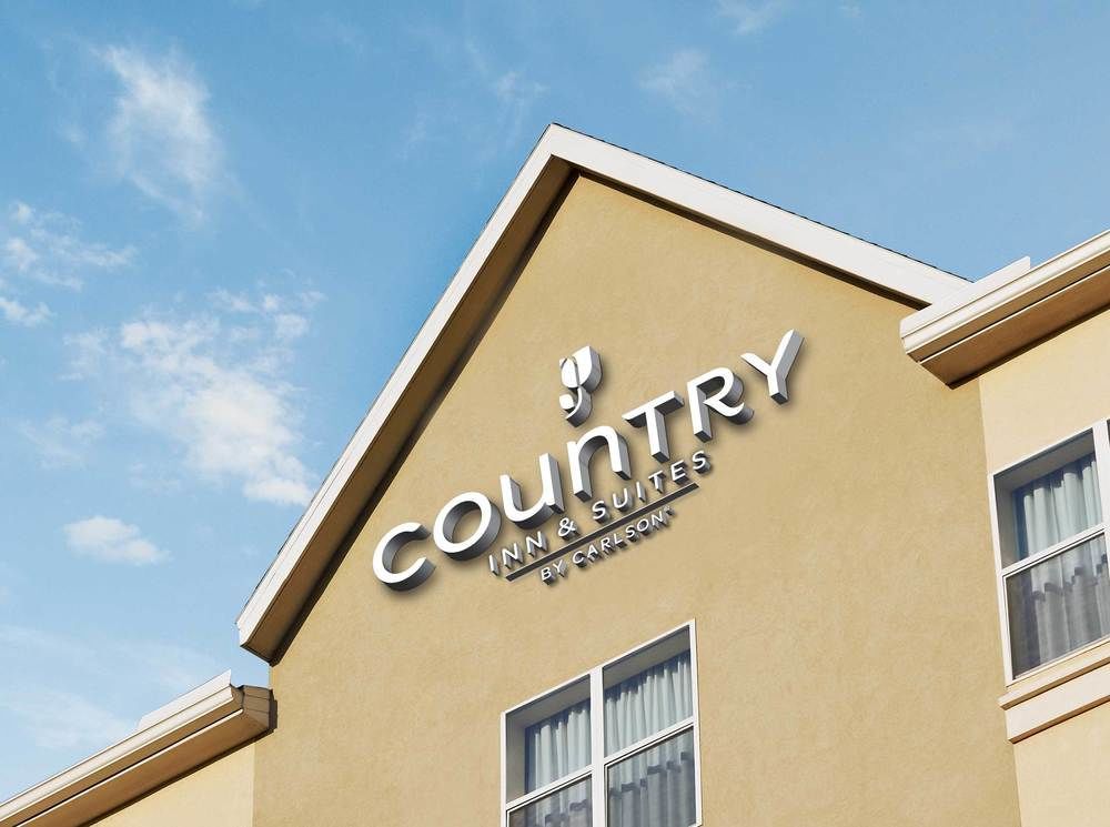 Country Inn & Suites By Radisson, St Charles Historic District Saint Charles Екстер'єр фото