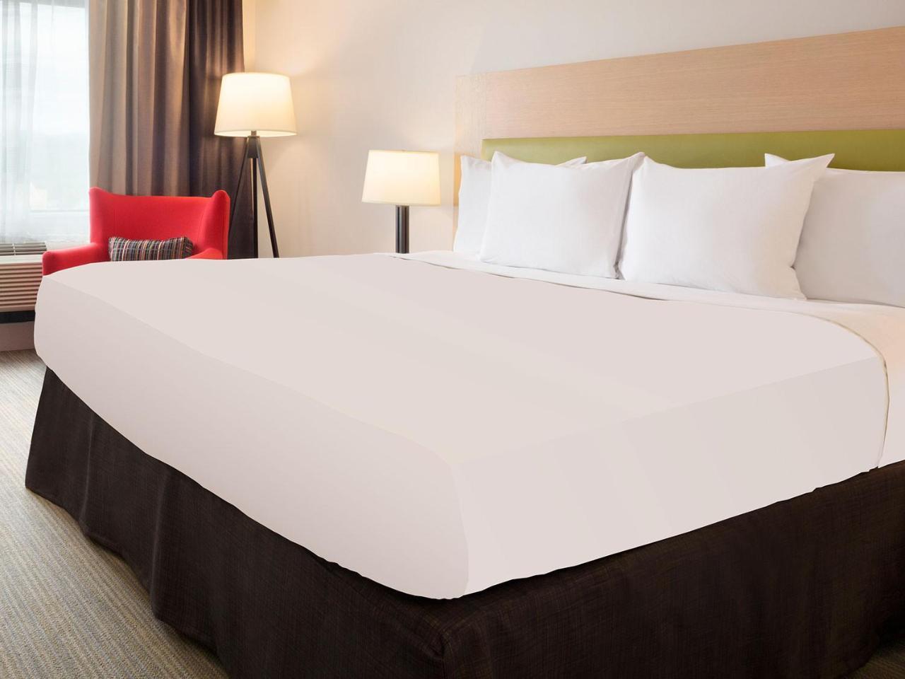 Country Inn & Suites By Radisson, St Charles Historic District Saint Charles Екстер'єр фото