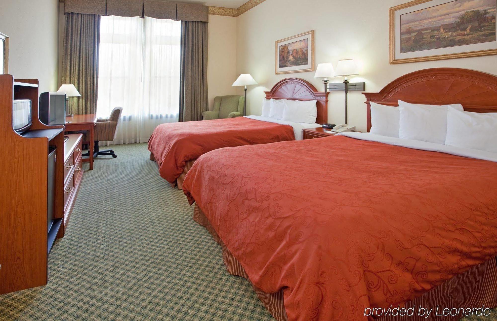 Country Inn & Suites By Radisson, St Charles Historic District Saint Charles Екстер'єр фото